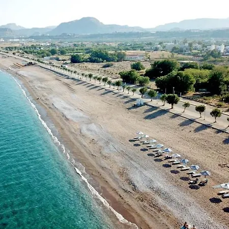 Villa Irini & Vasiliki *