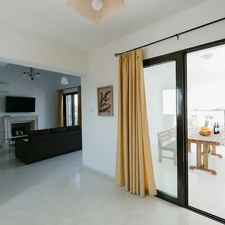 Villa Irini & Vasiliki