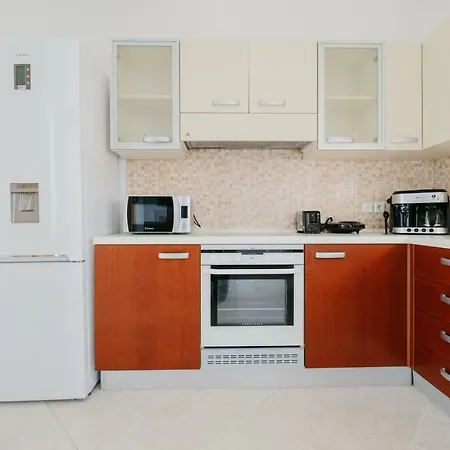 Villa Irini & Vasiliki