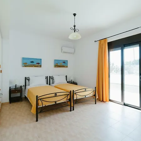 Villa Irini & Vasiliki