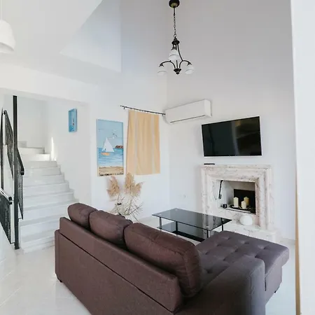 Villa Irini & Vasiliki *