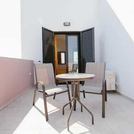 Villa Irini & Vasiliki Afandou