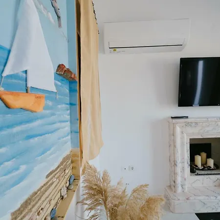 Irini & Vasiliki Villa *